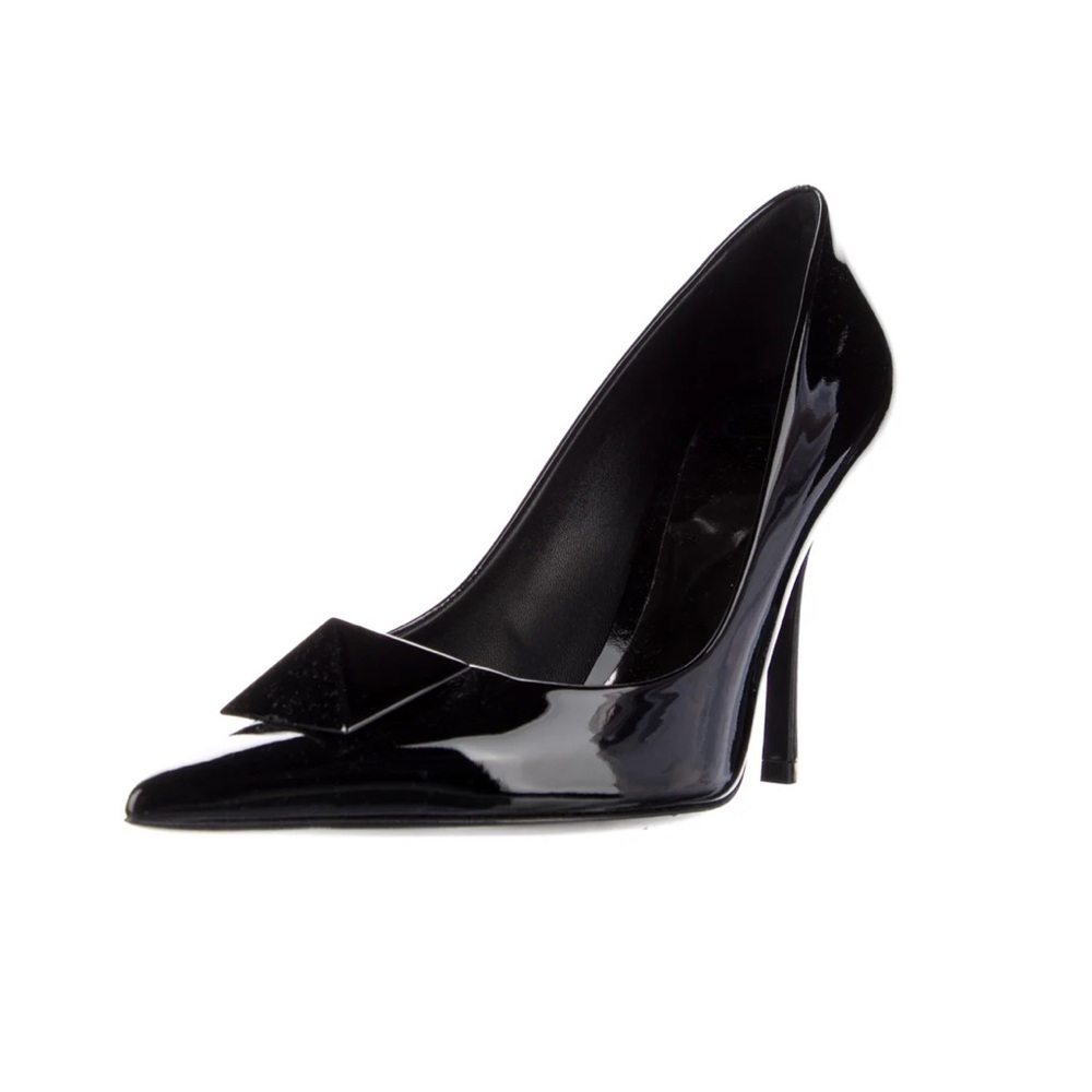 Valentino Stud Heels